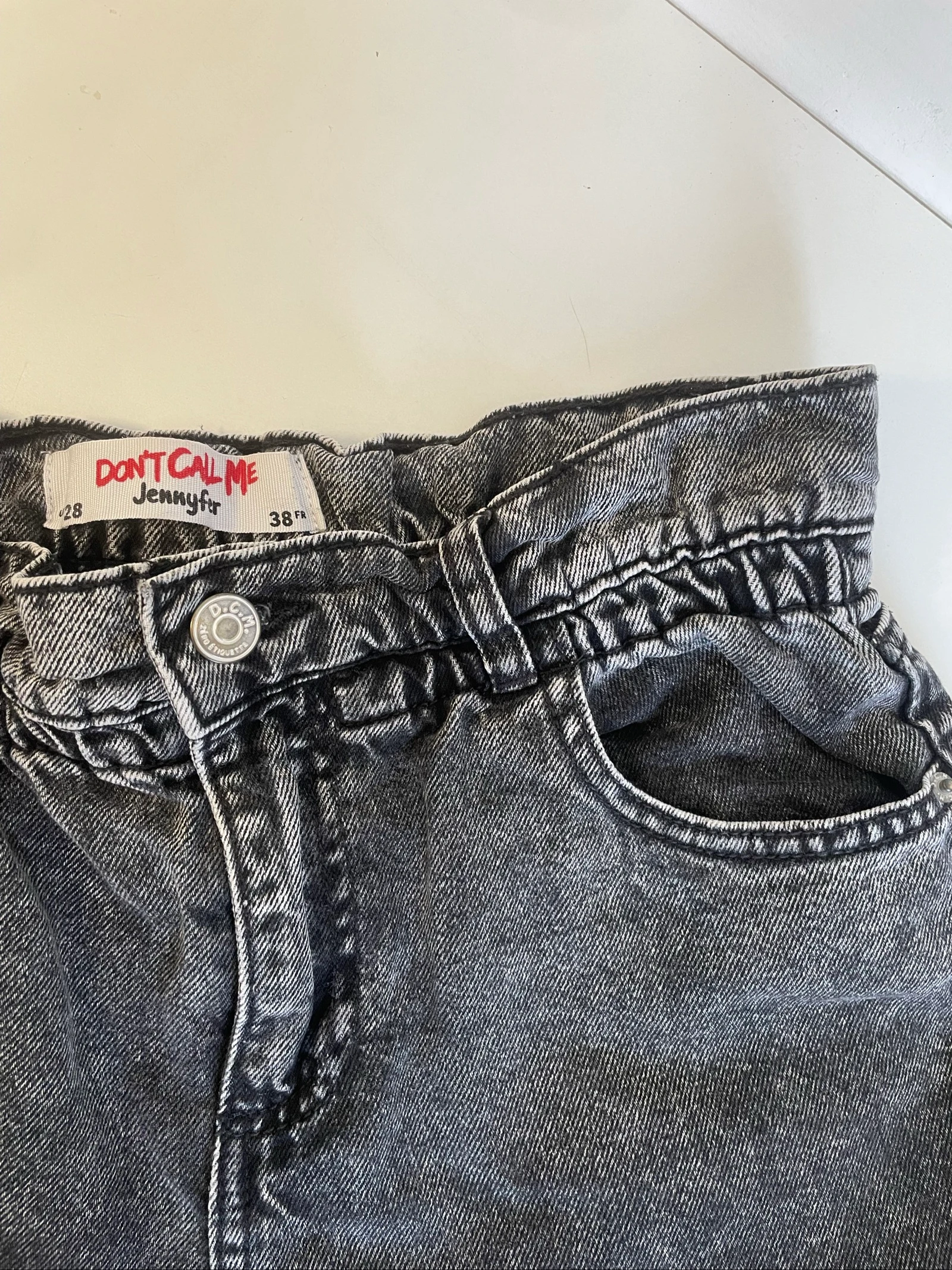 Jeans – photo 3